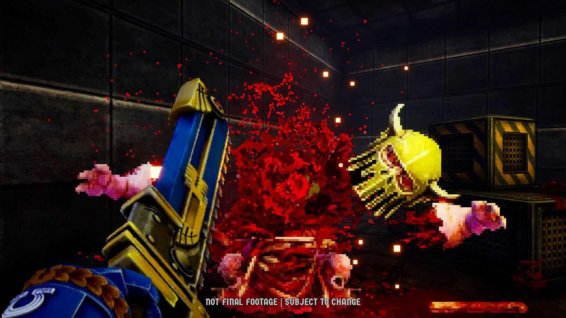Warhammer 40,000 : Boltgun 2 Preview - Second Hero And A Lot More Mayhem Warhammer 40,000 : Boltgun 2 Preview - Second Hero And A Lot More Mayhem