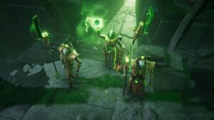 Warhammer 40,000: Mechanicus II Review