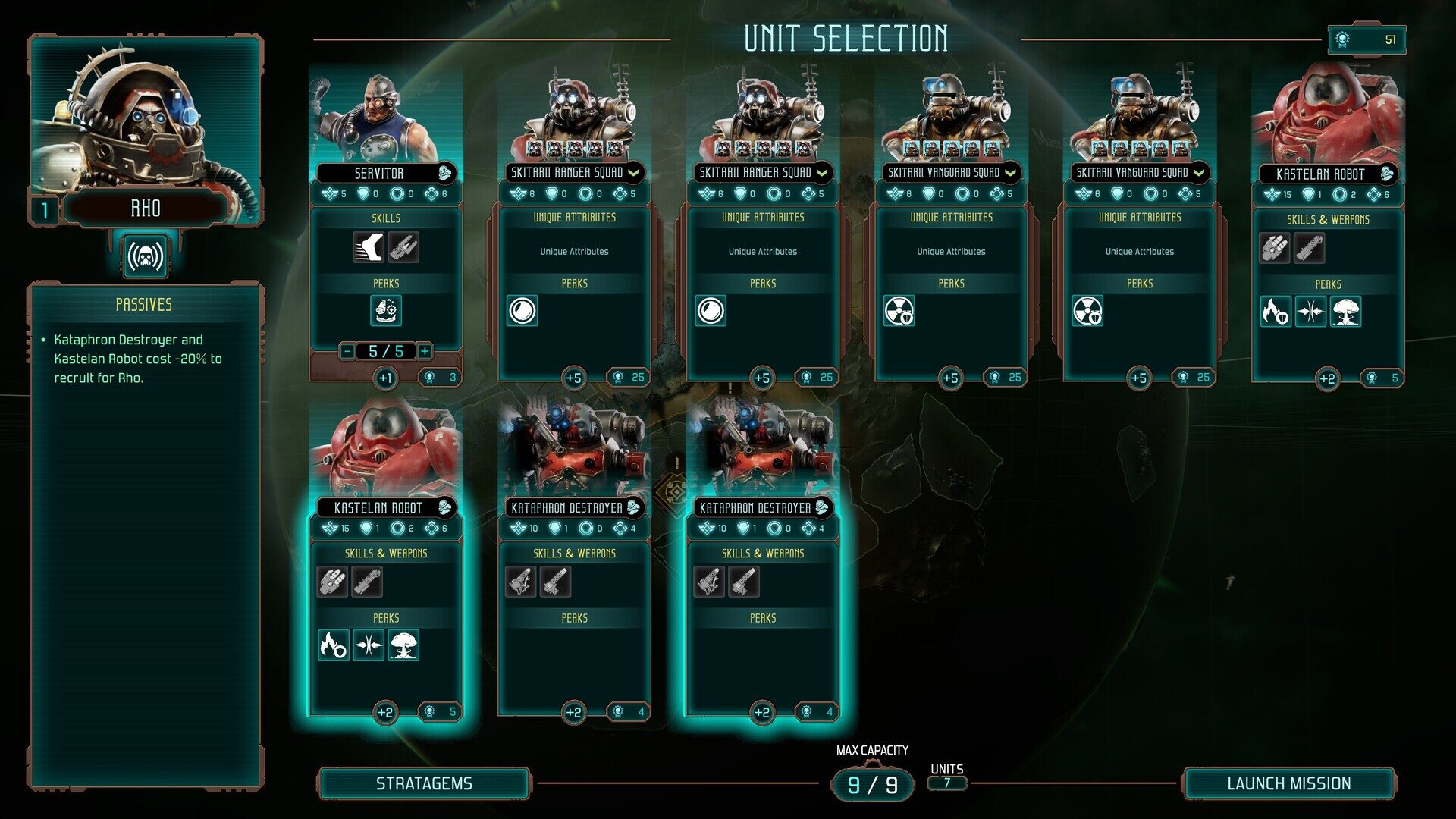 Warhammer 40,000: Mechanicus Ii Review Warhammer 40,000: Mechanicus Ii Review