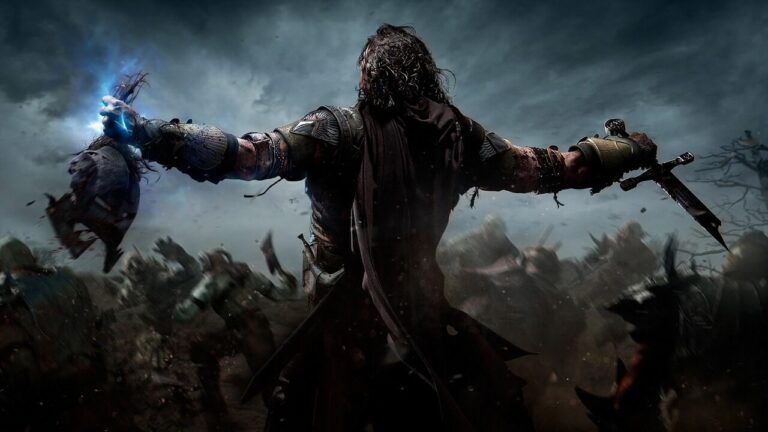 Warhorse Studios Reveals 2 Big Projects: A Lord of the Rings RPG & Kingdom Come