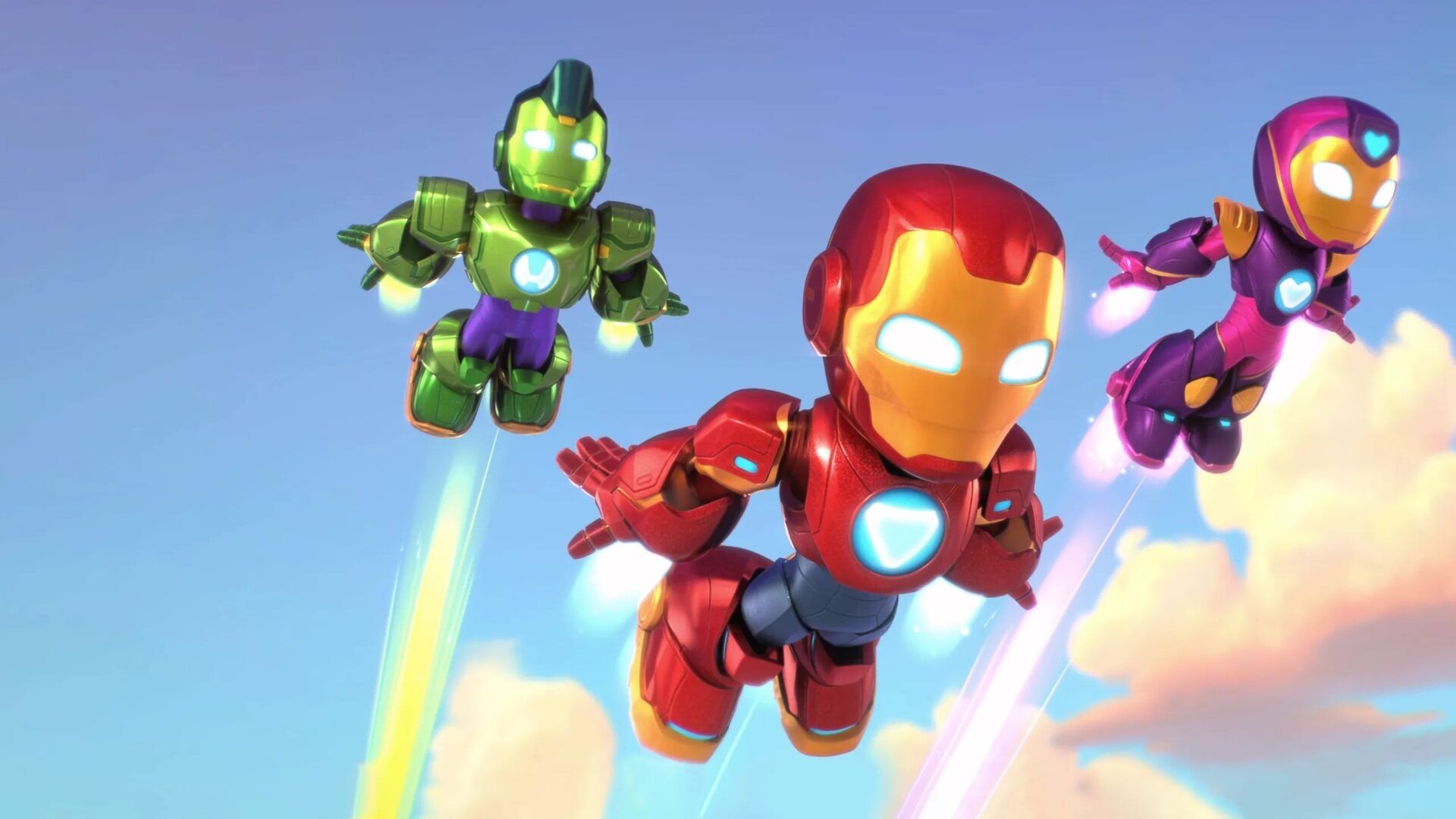What’s Coming To Disney+ In June 2026?