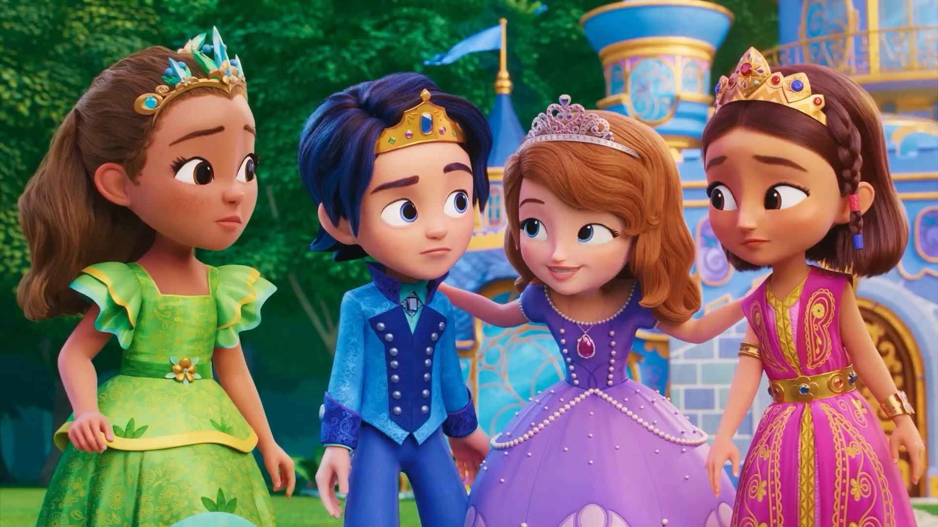 What’s Coming To Disney+ May 2026?