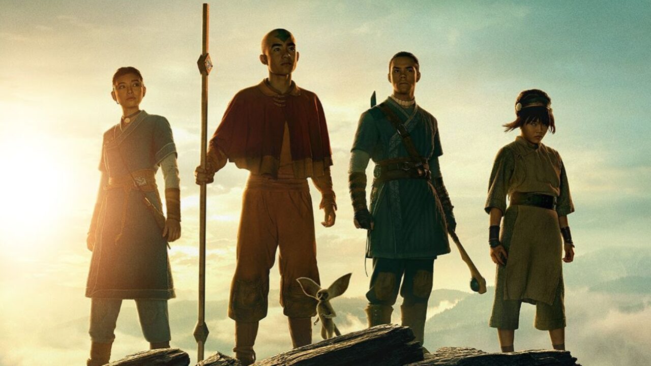 What&Amp;Apos;S Coming To Netflix June 2026?