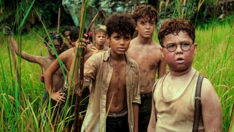 What's Coming To Netflix May 2026?