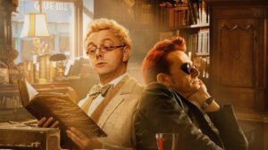 What's Coming To Prime Video In May 2026?
