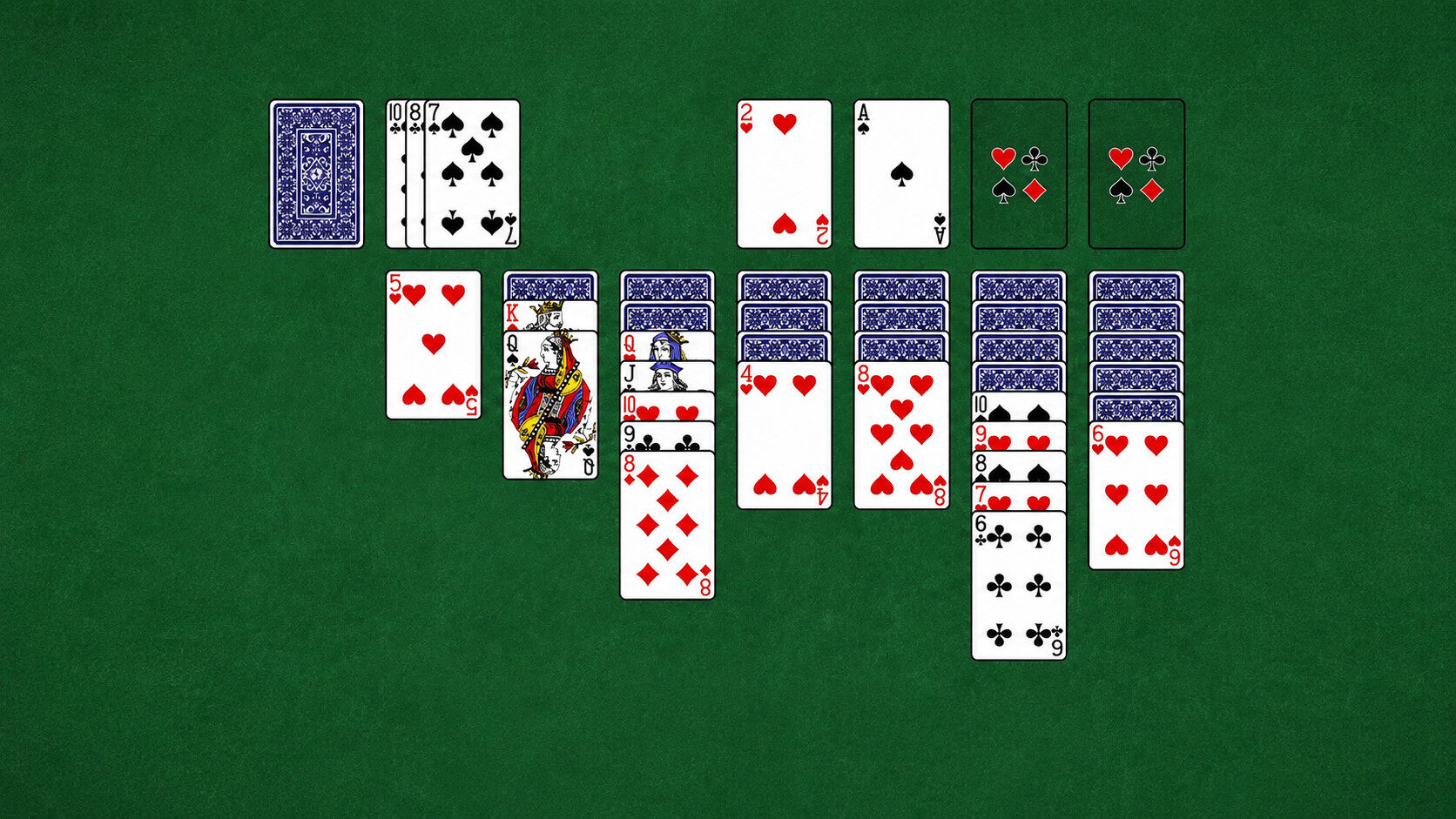 Why Solitaire Remains The World'S Most Loved Card Game Why Solitaire Remains The World'S Most Loved Card Game