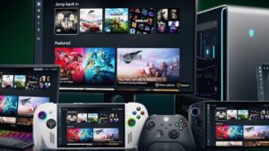 Xbox Mode Starts Rolling Out