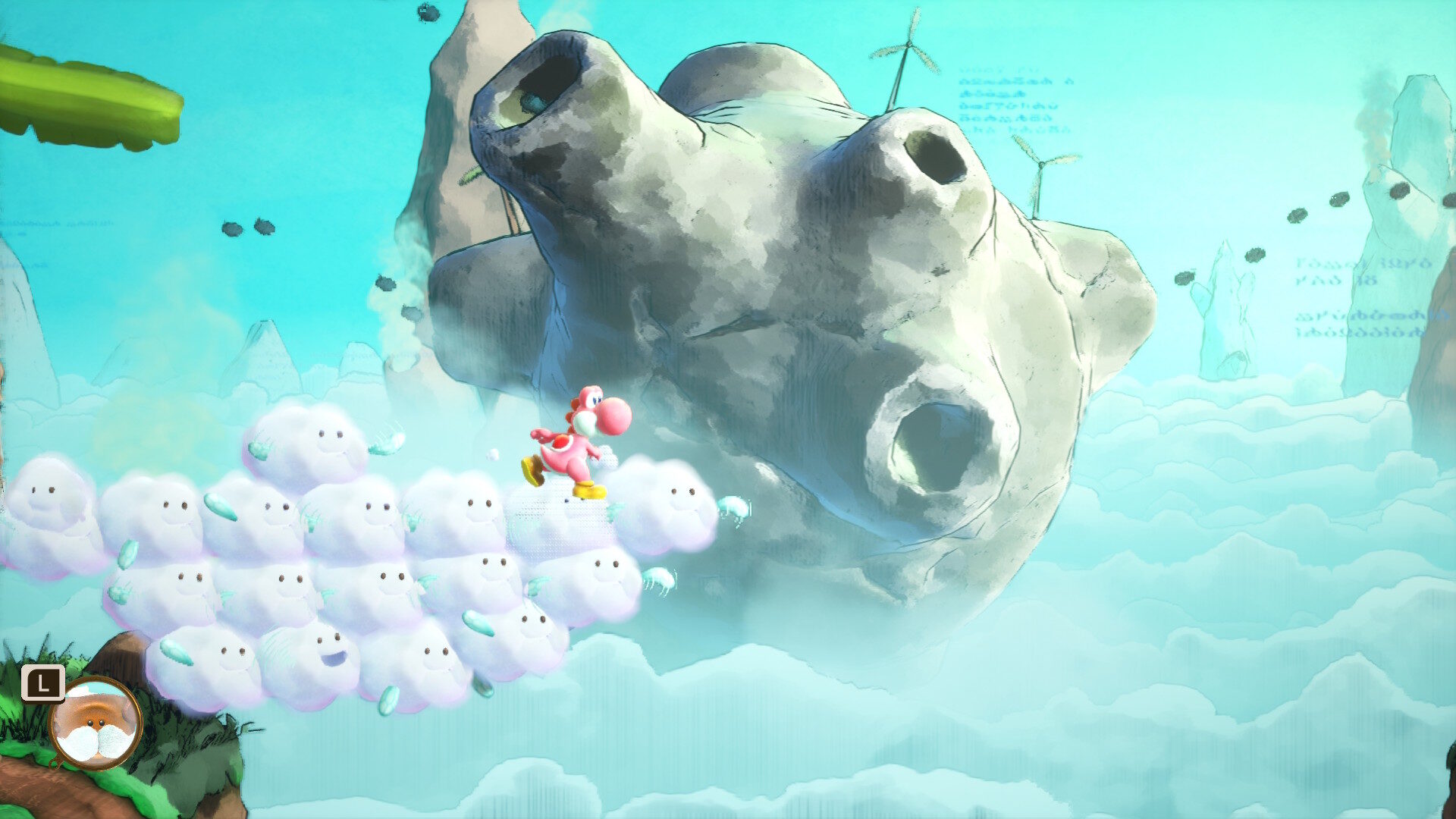 Yoshi And The Mysterious Book (Nintendo Switch 2) Review Yoshi And The Mysterious Book (Nintendo Switch 2) Review