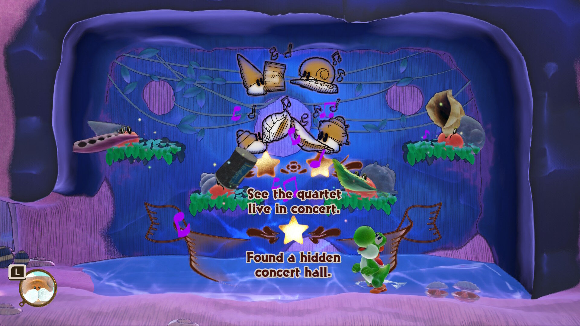 Yoshi And The Mysterious Book (Nintendo Switch 2) Review Yoshi And The Mysterious Book (Nintendo Switch 2) Review