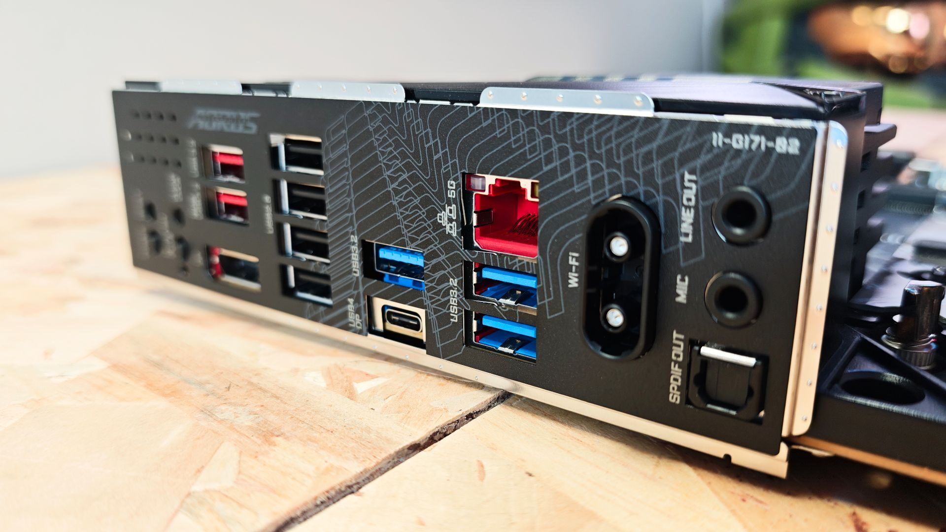 Z890 Aorus Elite Duo X Gaming Motherboard Review Z890 Aorus Elite Duo X Gaming Motherboard Review
