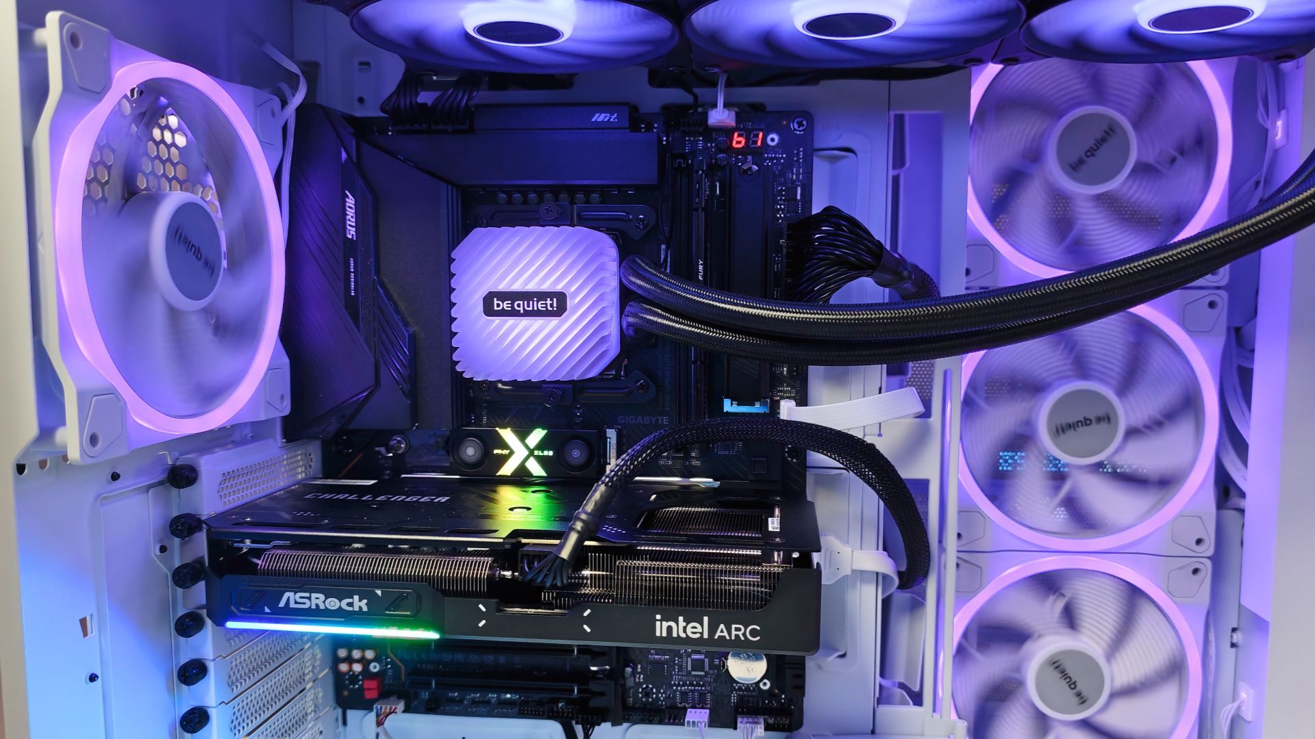 Z890 AORUS ELITE DUO X Gaming Motherboard Review