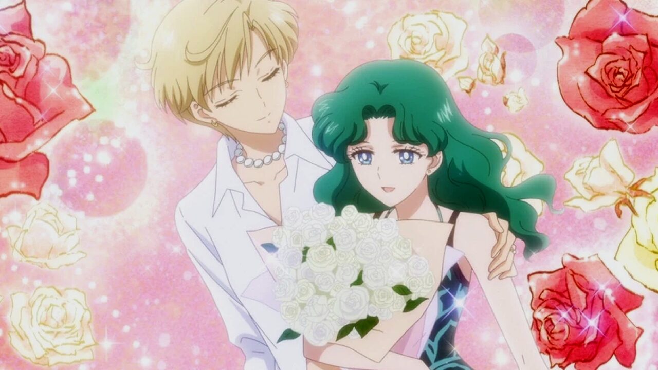Anime 15 Best Lgbtq+ &Amp; Lgbtq+-Coded Anime Of All Time 14