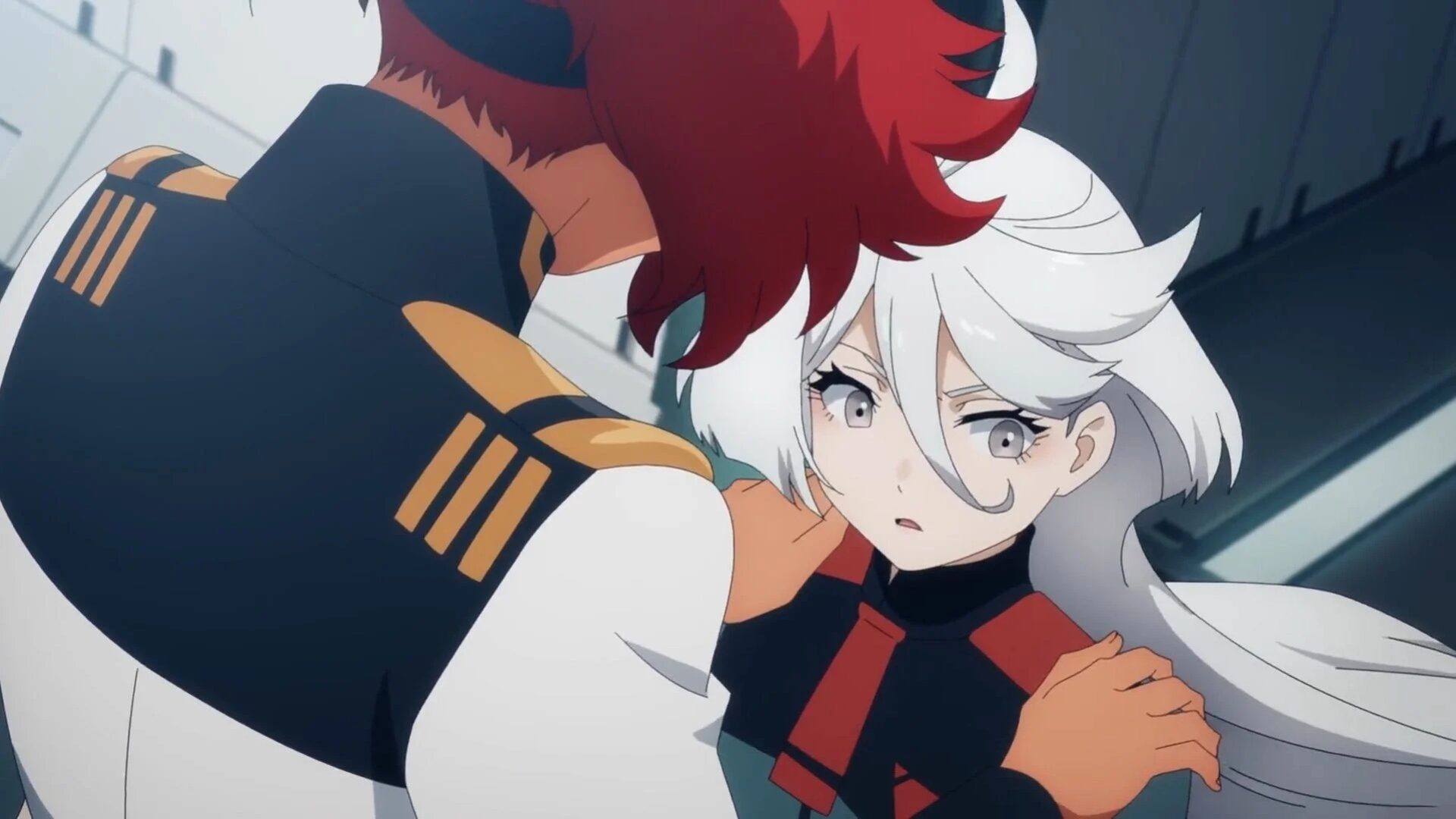 Anime 15 Best Lgbtq+ &Amp; Lgbtq+-Coded Anime Of All Time 15