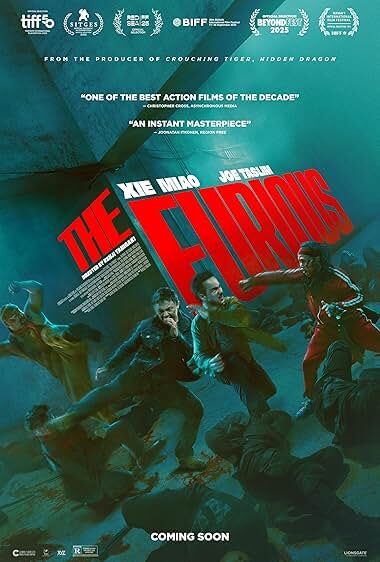 The Furious Review