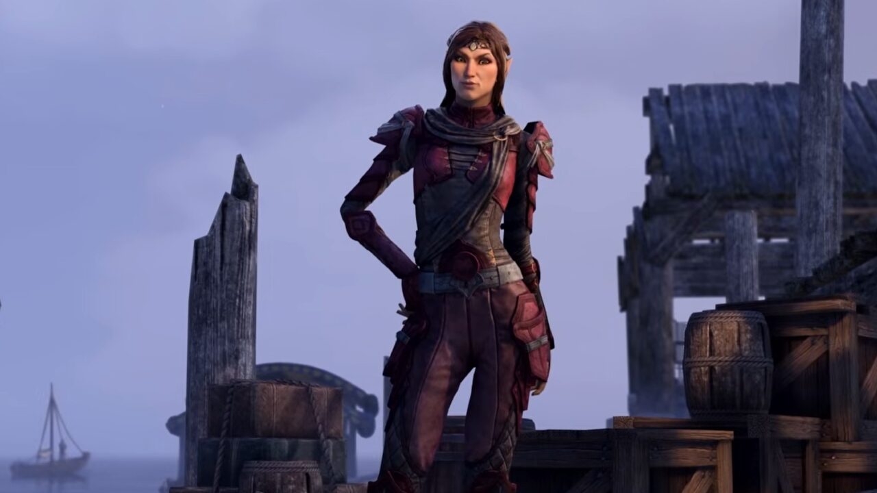 Eso A Peek Inside Eso Season One: New Systems, Old Friends And Zenimax’s Vision For A 30-Year Mmo
