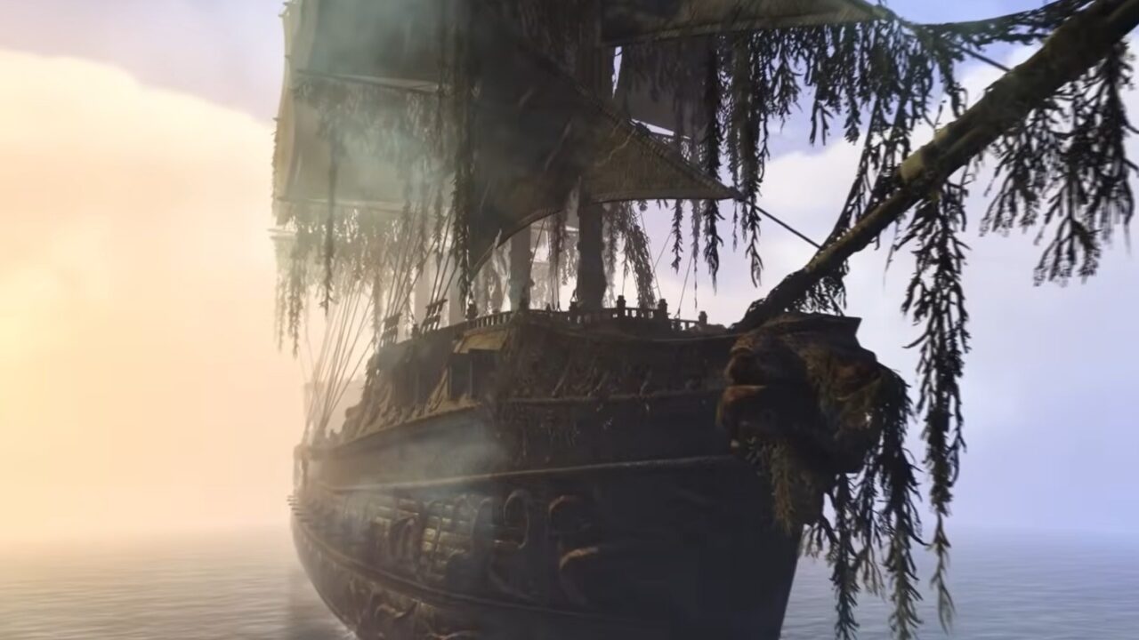 Eso A Peek Inside Eso Season One: New Systems, Old Friends And Zenimax’s Vision For A 30-Year Mmo