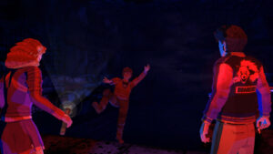 Acclaimed Horror Series Creepshow Now Has A Video Game Spin-Off On Its Way