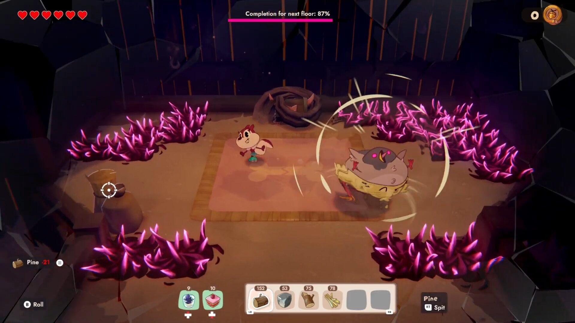 Acornia Mirror Worlds Preview – A Simply Sweet Adventure Acornia Mirror Worlds Acornia Mirror Worlds Preview – A Simply Sweet Adventure