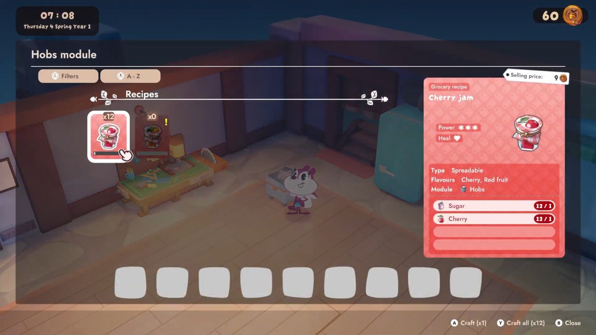 Acornia Mirror Worlds Preview – A Simply Sweet Adventure Acornia Mirror Worlds Acornia Mirror Worlds Preview – A Simply Sweet Adventure