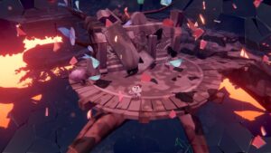 Acornia Mirror Worlds Acornia Mirror Worlds Preview – A Simply Sweet Adventure