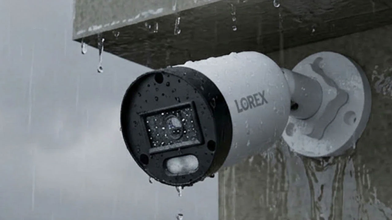 All-New Lorex Connect U Series Brings Professional-Grade Wired Security Into The Smart Homes Era
