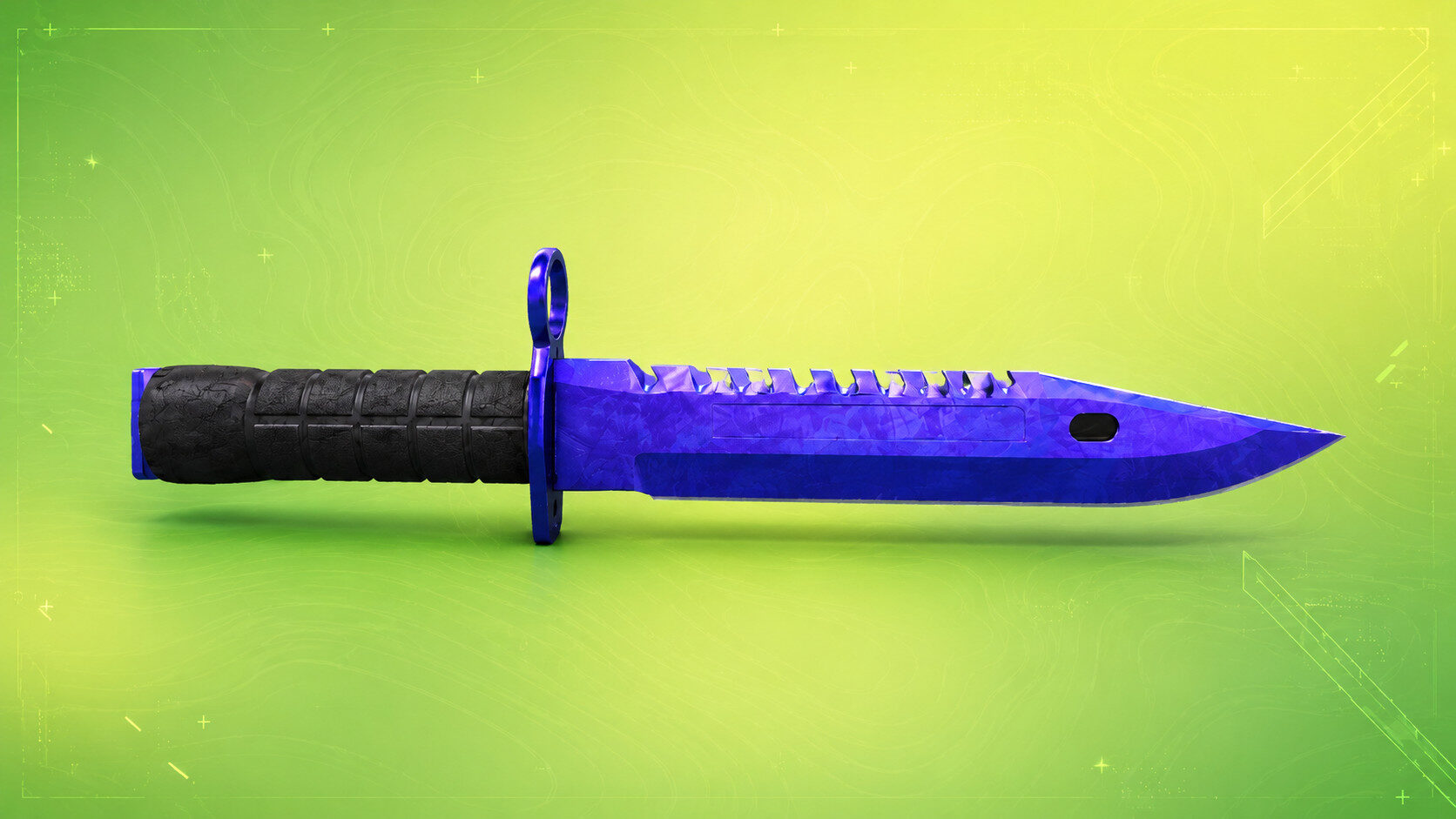 All That Glitters — The Cs:go Tomb Raid Skin Collection