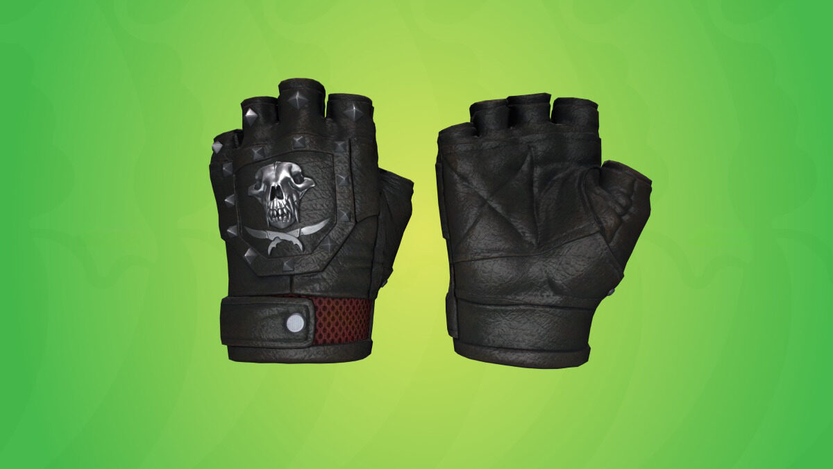 All That Glitters: The Cs:go Tomb Raid Skin Collection