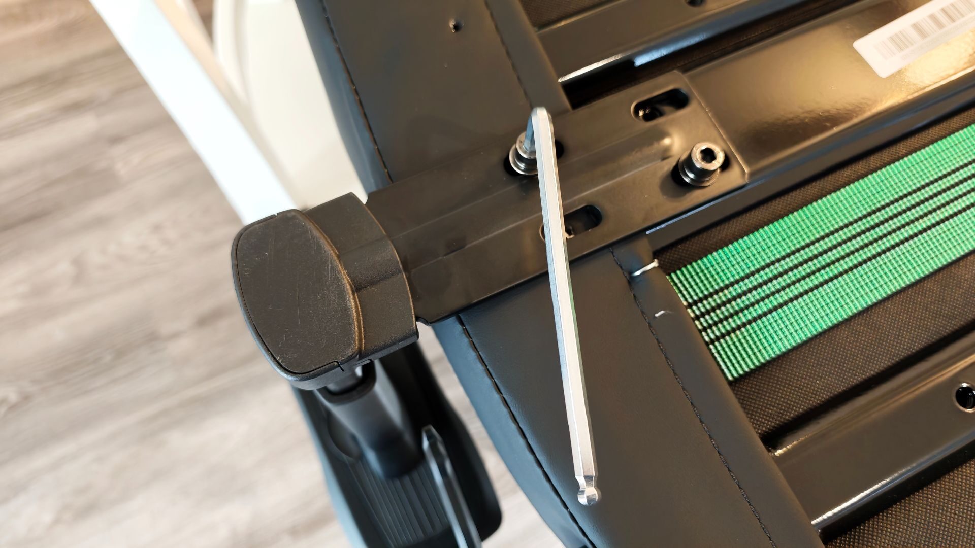 Andaseat Phantom 4 Pro Gaming Chair Review Andaseat Phantom 4 Pro Gaming Chair Review