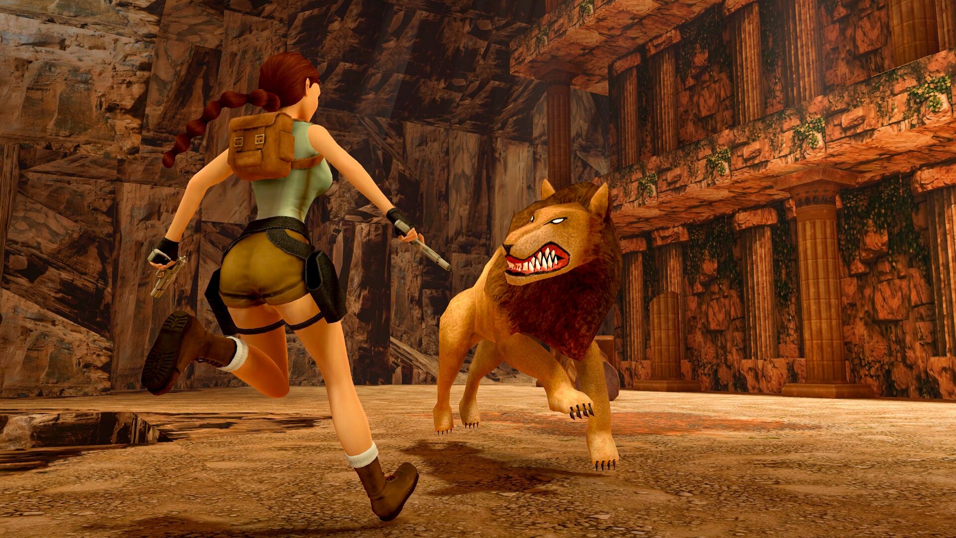At Its 30Th Anniversary, Tomb Raider Deserves Better Than &Quot;Good Enough&Quot; Tomb Raider At Its 30Th Anniversary, Tomb Raider Deserves Better Than “Good Enough”