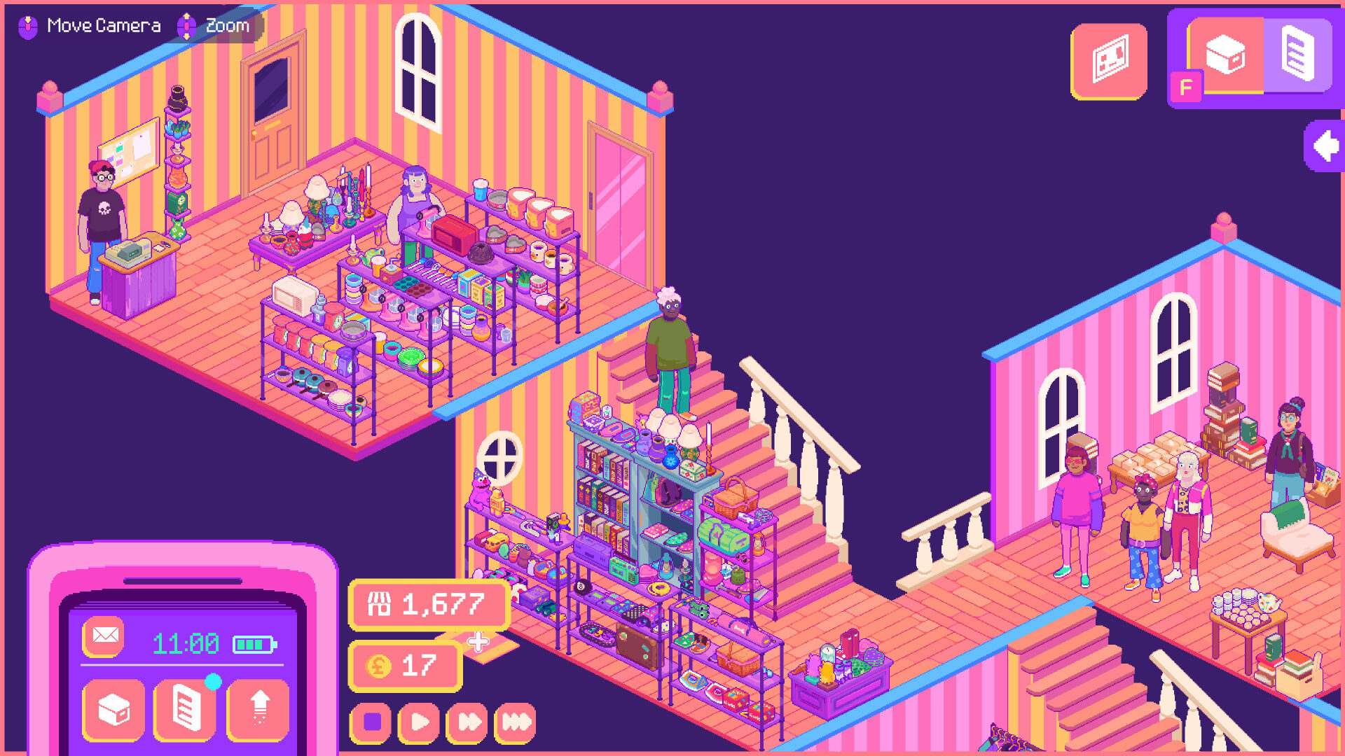 Indie Watch: Must-See Indie Games — May 2026 Auto Draft