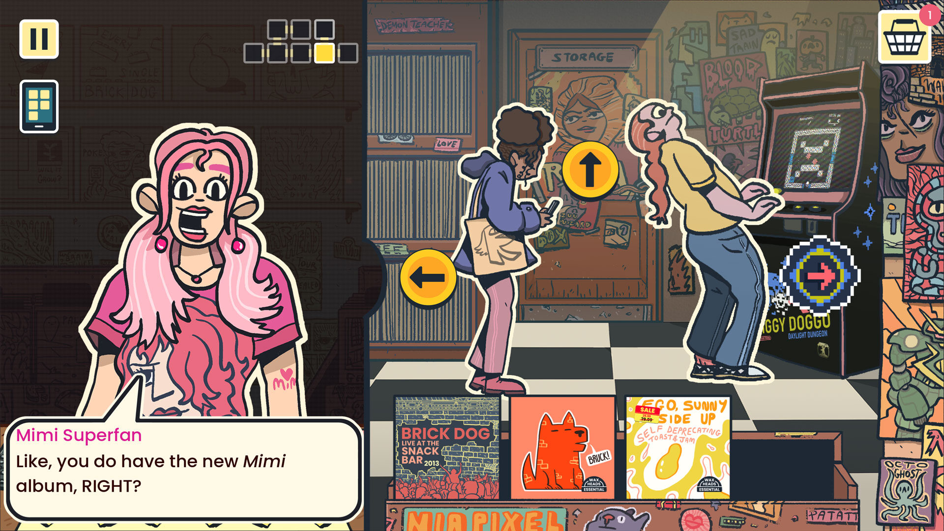 Indie Watch: Must-See Indie Games — May 2026 Auto Draft