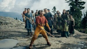Avatar: The Last Airbender Season 2 Review
