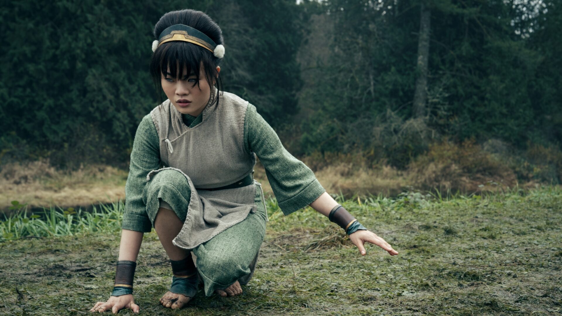 Avatar: The Last Airbender Season 2 Review