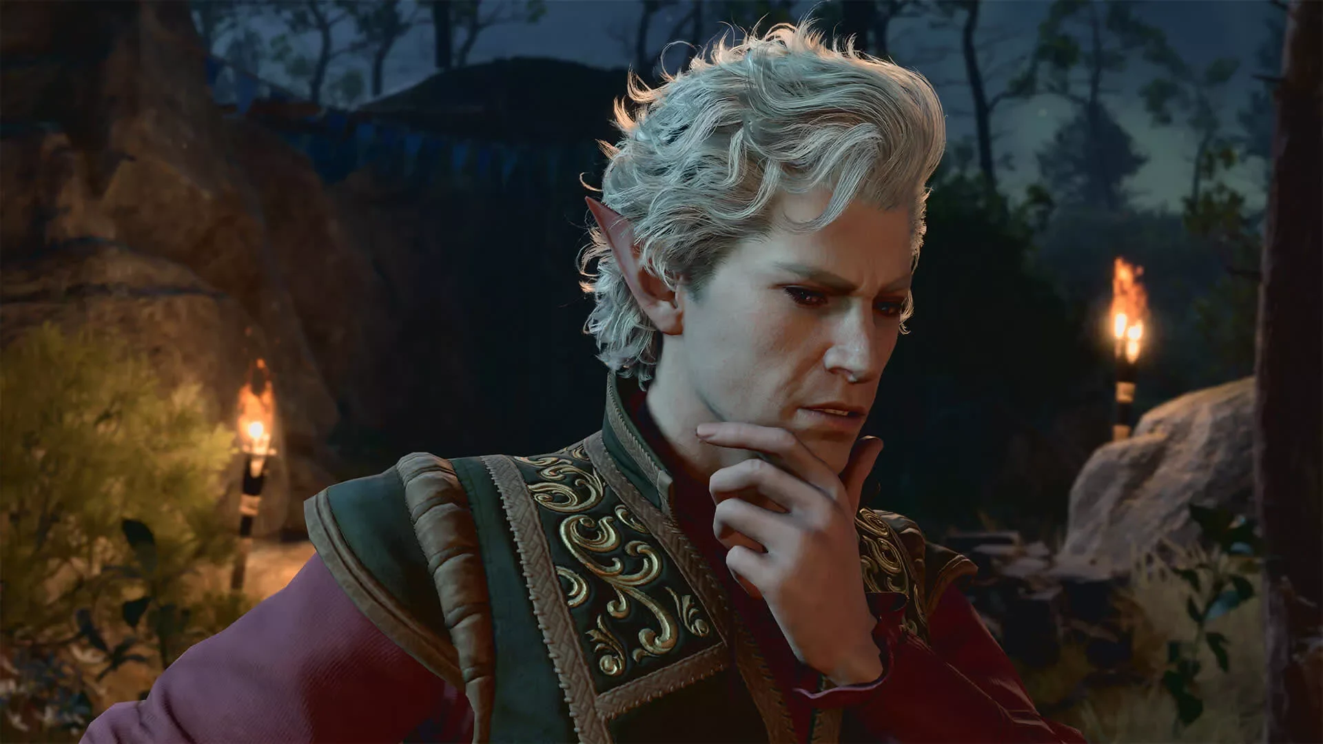 Baldur's Gate 4 Baldur’s Gate 4 Struggles To Find a Developer After Larian’s Exit, One Says “It Would Fail”