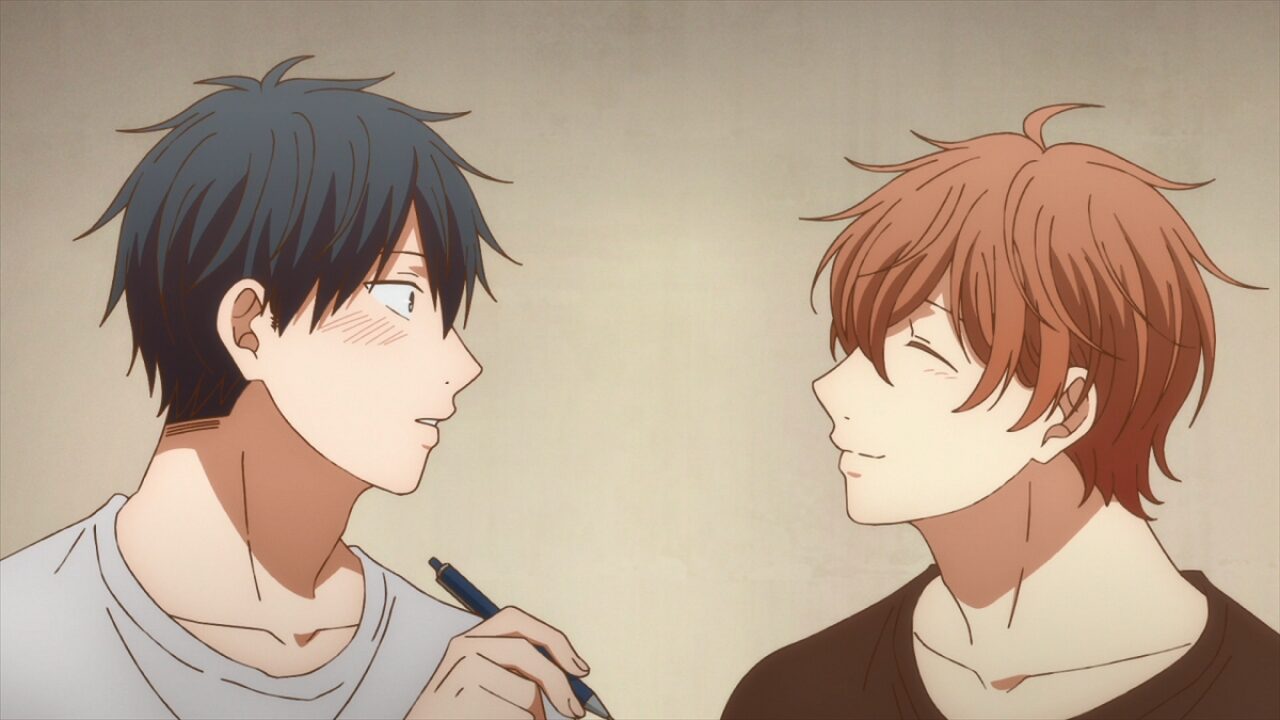 Anime Best Lgbtq+ &Amp; Lgbtq+-Coded Anime Of All Time 11