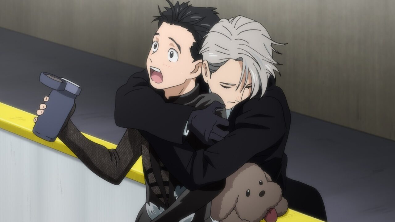 Anime Best Lgbtq+ &Amp; Lgbtq+-Coded Anime Of All Time 8