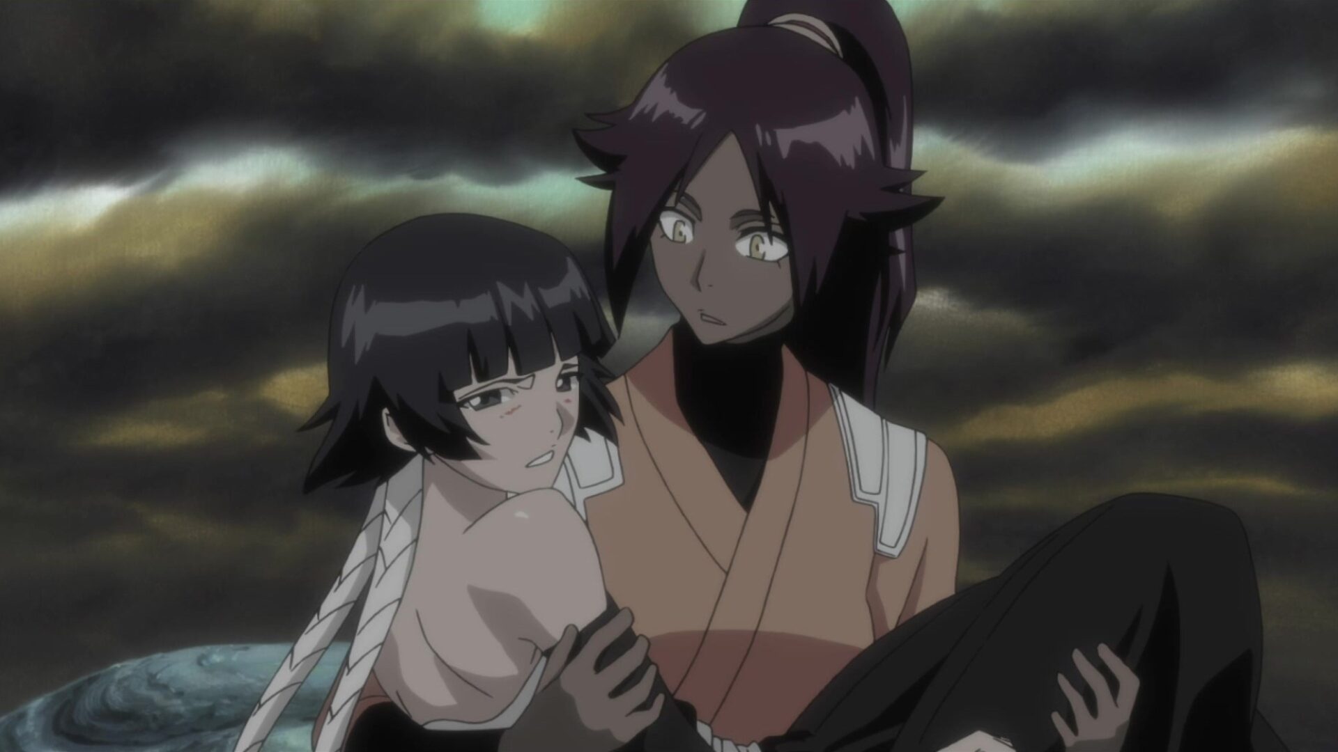 Anime Best Lgbtq+ &Amp; Lgbtq+-Coded Anime Of All Time 5