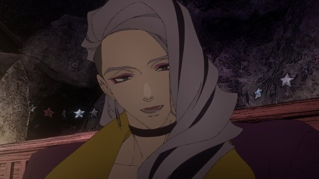 Anime Best Lgbtq+ &Amp; Lgbtq+-Coded Anime Of All Time 12