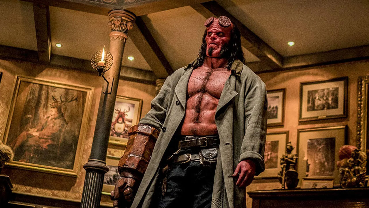 Biggest Comics That Became Franchises