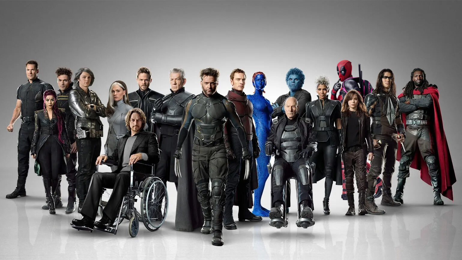 Biggest Comics That Became Franchises