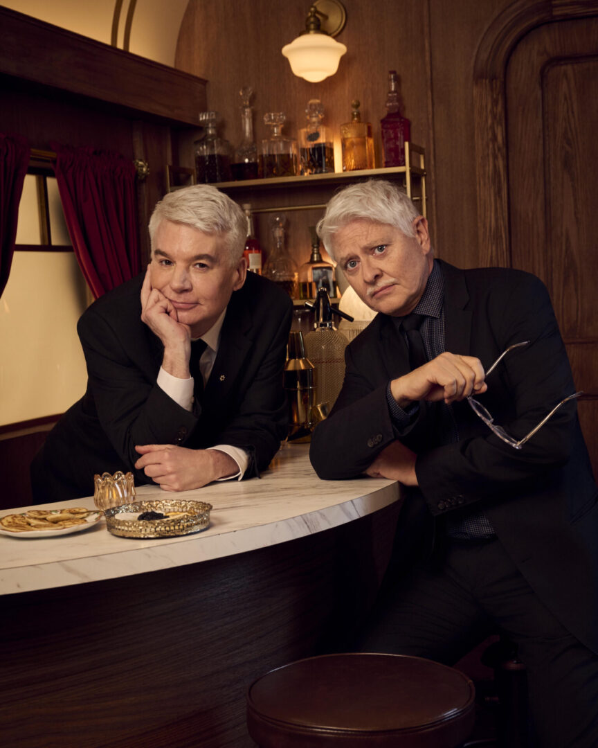 Canadian Screen Awards 2026 Winners Have Been Revealed Canadian Screen Awards 2026 Winners Have Been Revealed