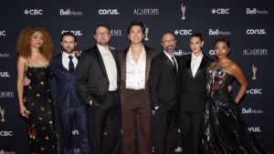 Canadian Screen Awards 2026 Winners Have Been Revealed