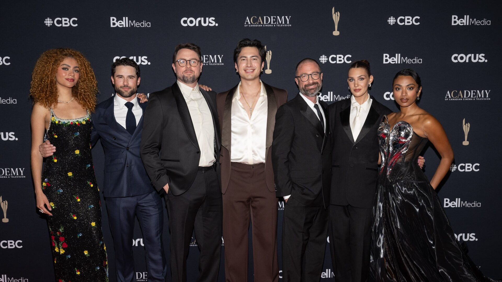 Canadian Screen Awards 2026 Winners Have Been Revealed