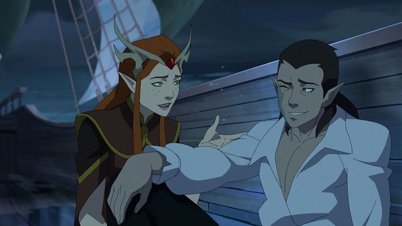 Critical Role Teases A Wildly Different Season 4 For The Legend Of Vox Machina Vox Machina Critical Role Teases A Wildly Different Season 4 For The Legend Of Vox Machina