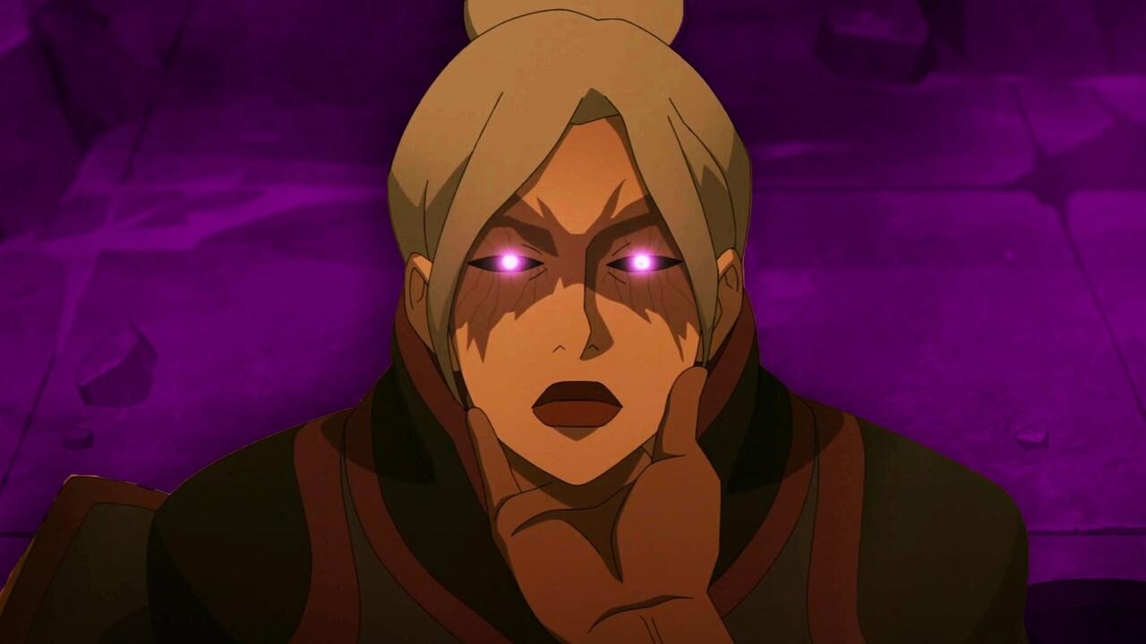 Critical Role Teases A Wildly Different Season 4 For The Legend Of Vox Machina Vox Machina Critical Role Teases A Wildly Different Season 4 For The Legend Of Vox Machina