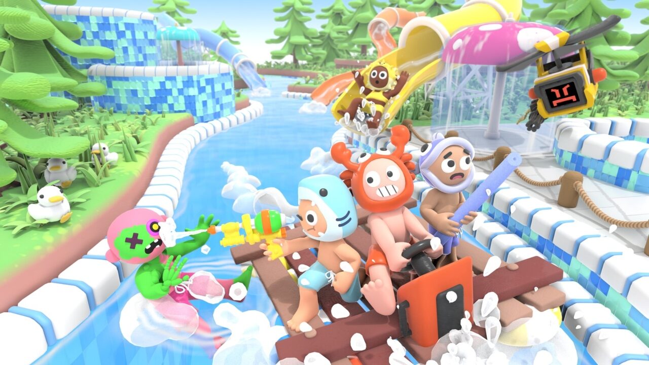 Day Of The Devs 2026: Everything Announced!