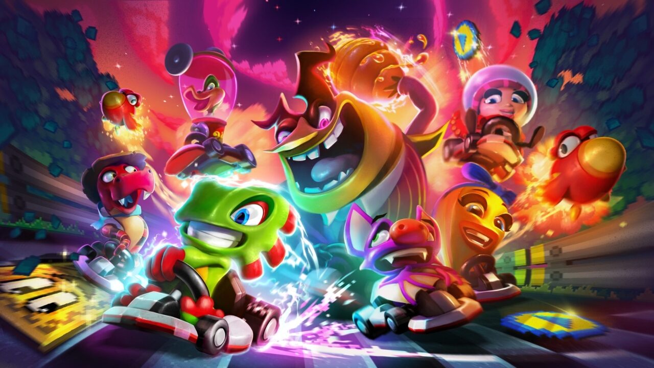 Day Of The Devs 2026: Everything Announced!
