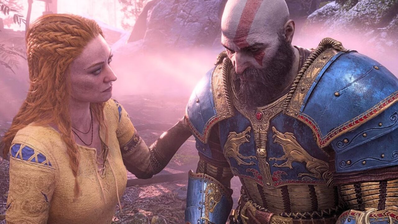 Deborah Ann Woll Talks Marvel, Woodcreek And God Of War Laufey At Gcc 2026 Deborah Ann Woll Talks Marvel, Woodcreek And God Of War Laufey At Gcc 2026