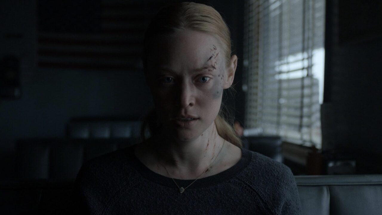 Deborah Ann Woll Talks Marvel, Woodcreek And God Of War Laufey At Gcc 2026 Deborah Ann Woll Talks Marvel, Woodcreek And God Of War Laufey At Gcc 2026