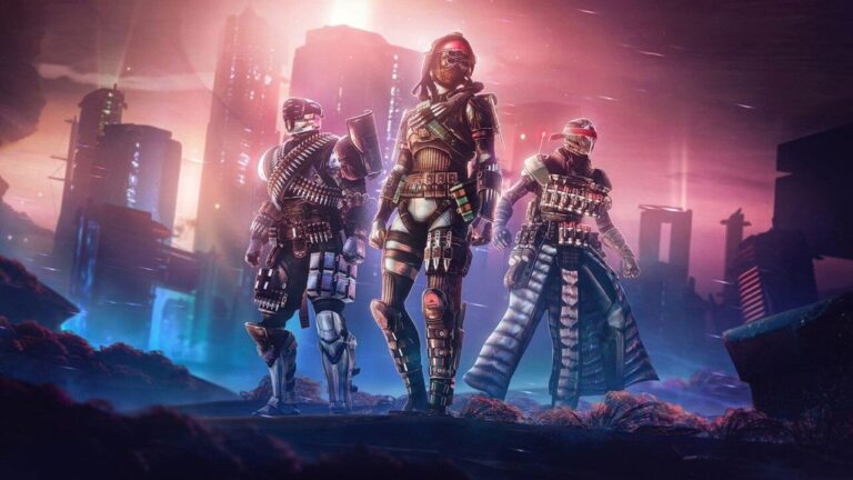 Destiny 2 and Bungie Were “Very Close” To Shutting Down Before Sony Buyout